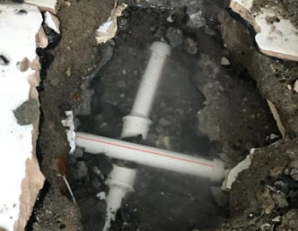 武乡卫生间防水公司