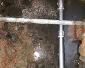 武乡卫生间测漏水多少钱