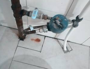 武乡水管维修24小时电话