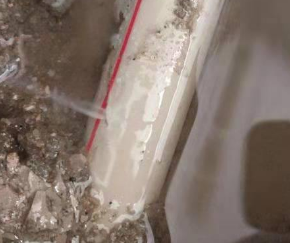 武乡水管维修公司