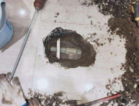 武乡卫生间防水多少钱
