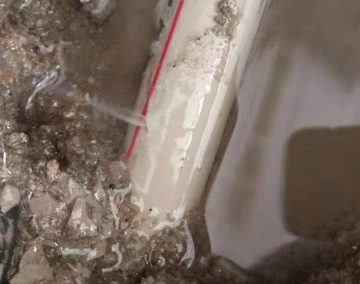 武乡水管维修多少钱