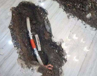 武乡水管维修哪家好