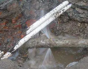 武乡水管维修费用是多少