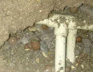 武乡卫生间测漏