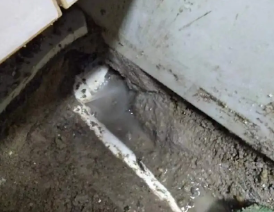 武乡卫生间测漏水多少钱