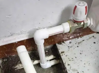 武乡卫生间测漏水多少钱
