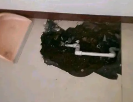 武乡卫生间测漏水多少钱
