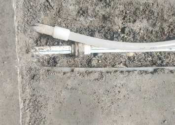 武乡卫生间测漏水之解决方法