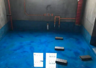 武乡卫生间防水步骤