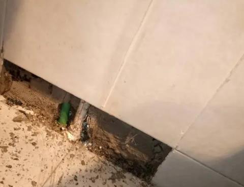 武乡测漏水公司为您专业分享下检漏仪器准确定位的方法有什么特点?