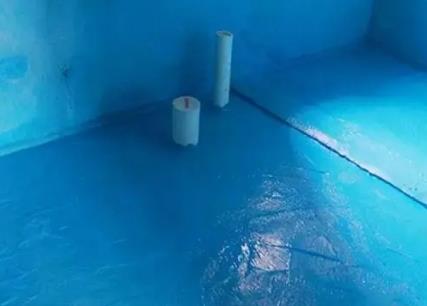 武乡卫生间防水公司分享防水小知识